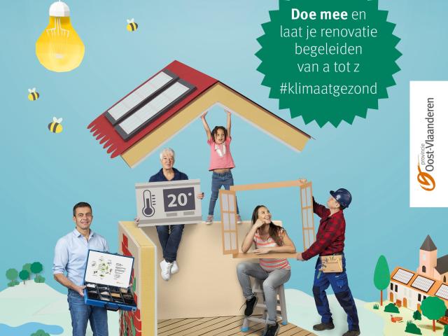 Kluisbergenrenoveert