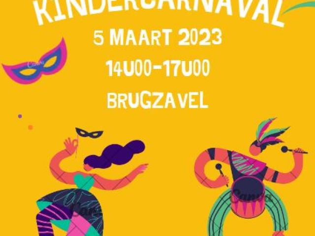 kindercarnaval