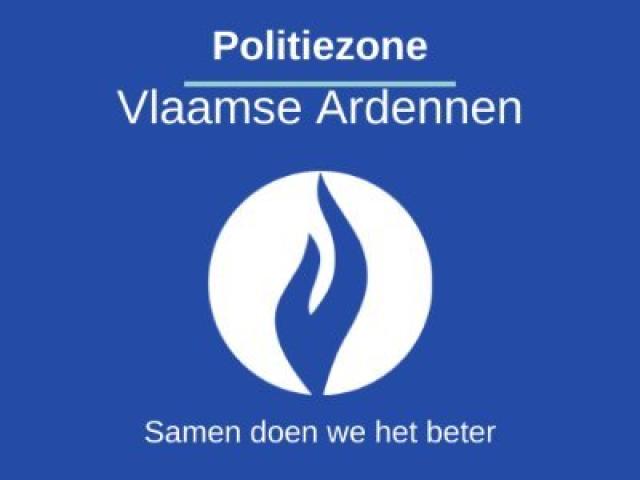 politiezone Vlaamse Ardennen