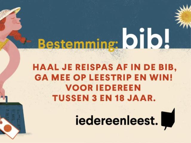 Bestemming BIB