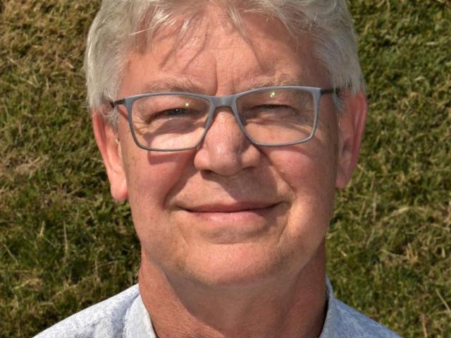 Edward De Maesschalck