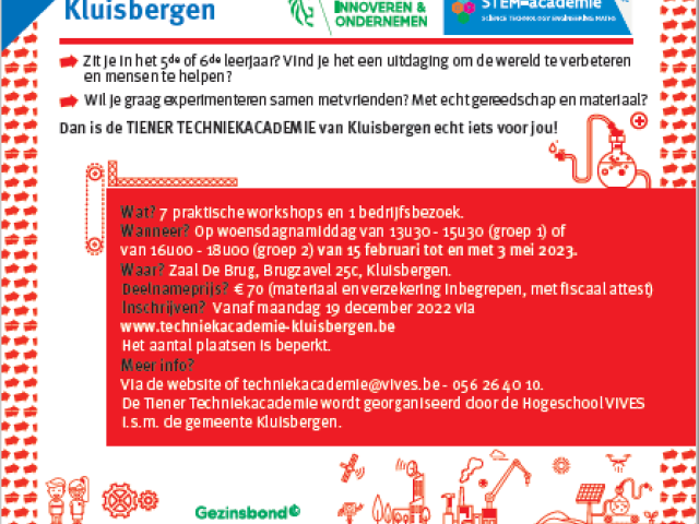 techniekacademie