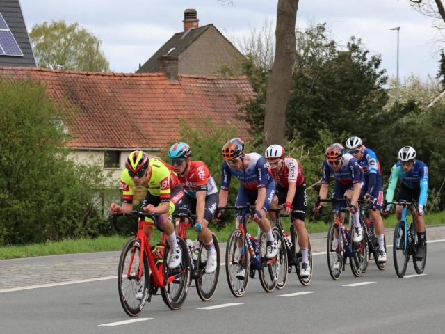 @Robin Vanheuverswyn