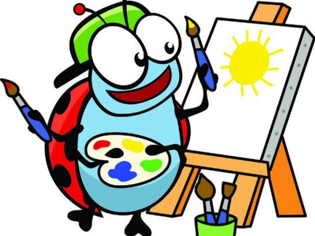 Kriki's kunstenaar Ruien (16-20/02/2026) © Kriebelkampen / Creafant vzw