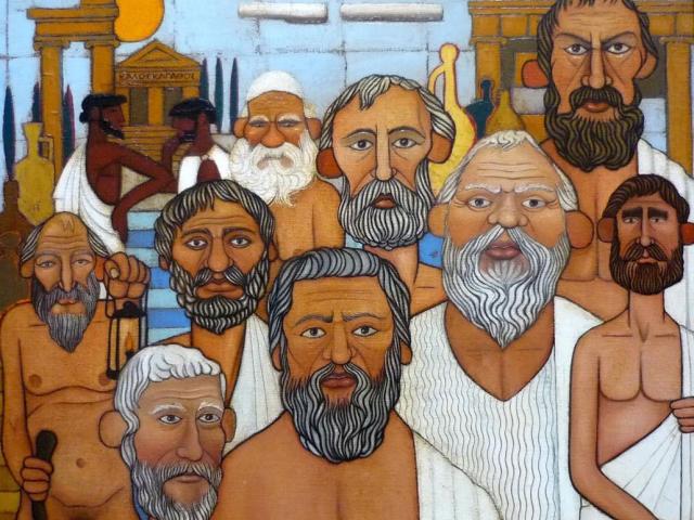 Hommage aan Michel Provost (1946-2025) © jules demortier