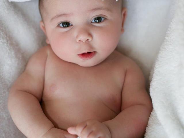 Workshop babymassage © pixabay