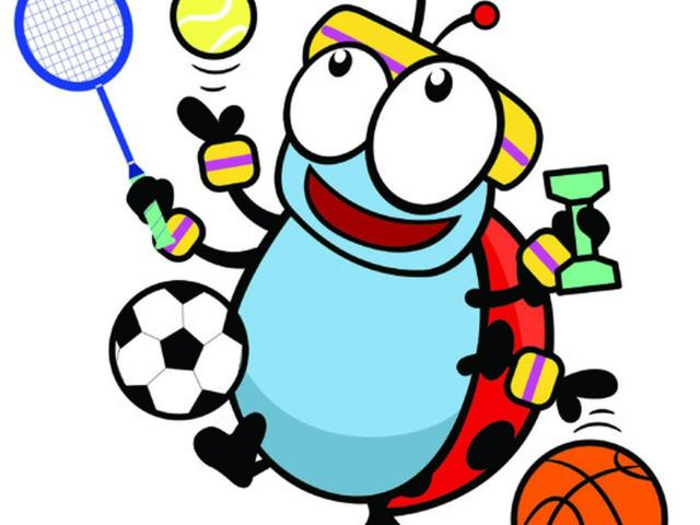 Sportkriebels Ruien (13-17/07/2026) © Kriebelkampen / Creafant vzw