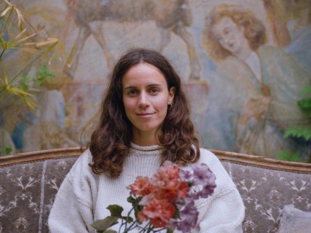 Huiskamerconcert Renata Louisa © N.B.