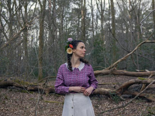 Huiskamerconcert Renata Louisa © N.B.