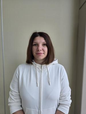 Mozghova Maryna